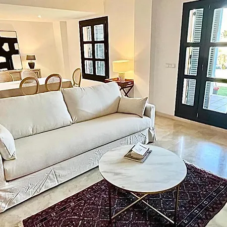 Tatil Evi Guadalmina House