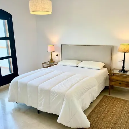 Guadalmina House Tatil Evi Marbella