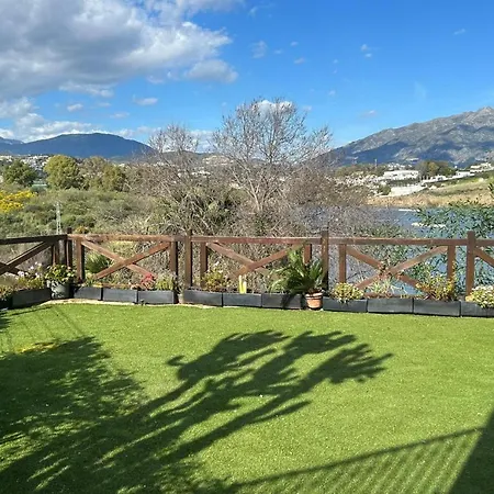Guadalmina House Tatil Evi Marbella