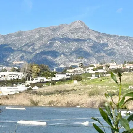 Guadalmina House Tatil Evi *