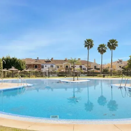 Tatil Evi Guadalmina House *