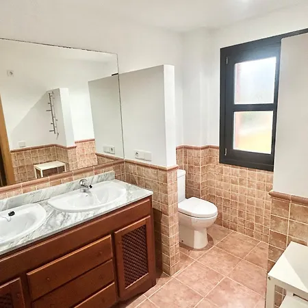 Guadalmina House ماربيا
