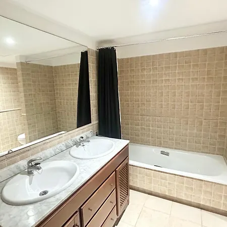 بيت للعطل Guadalmina House *
