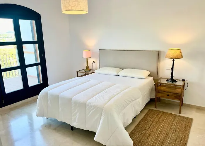 Guadalmina House بيت للعطل ماربيا