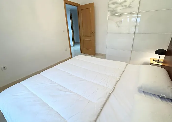 Guadalmina House
