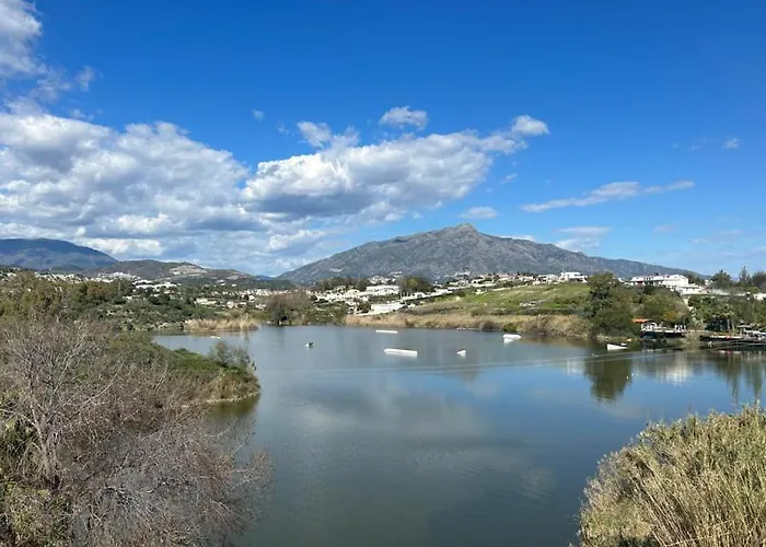 Guadalmina House * ماربيا