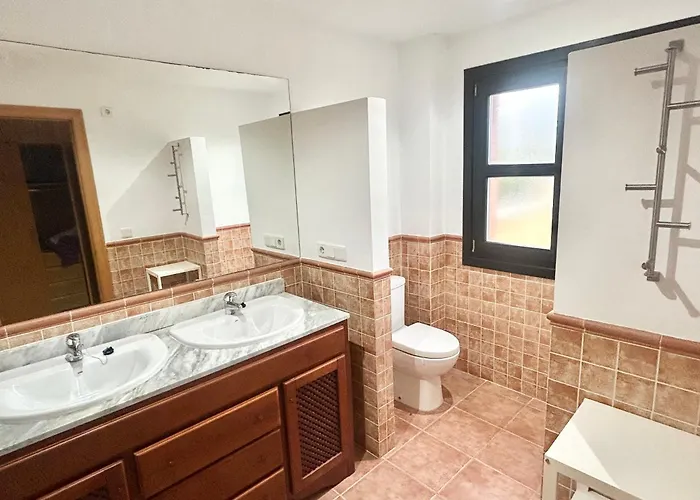 Guadalmina House ماربيا